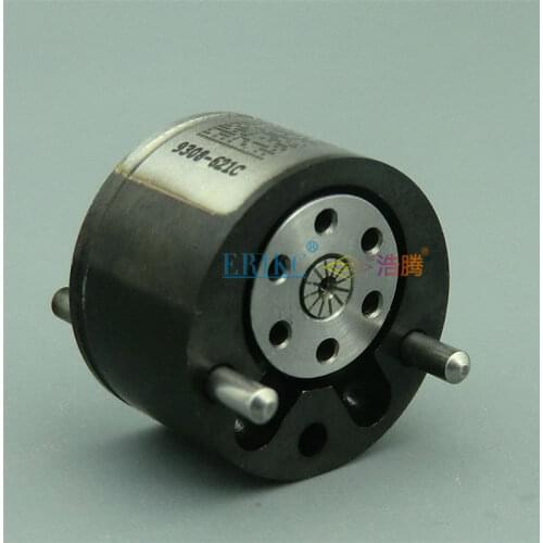 EJBR06201D EJBR00310Z Black EURO3 EURO4 621C Fuel Injection Valve 28239294 for EJBR02001Z EJBR00901D EJBR03401Z EJBR03901D