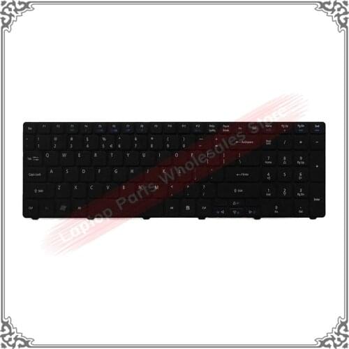 US Keyboard For Acer Aspire E1-531 E1-571G E1-521 E1-571 E1-531G US Standard Layout Keyboards Replacement