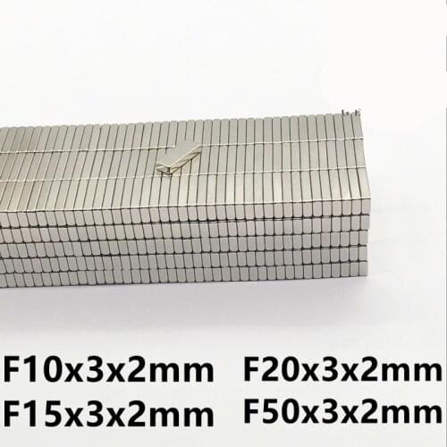 10 20 50PCS/LOT Magnet 10*10*1 10*10*2 10*10*3 10*10*4 N35 NdFeB MAGNET 10x10x1 10x10x2 10x10x3 10x10x4 Neodymium Magnets