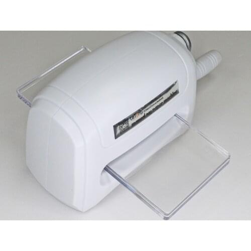 Plastic Paper Cutting Embossing Machine Practical DIY Handcraft Die-Cut Machine Craft Scrapbooking Album Cutting Tools