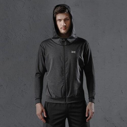 Myth-box Men's Running Jackets