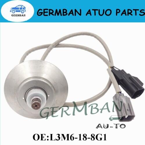 New Manufactured Air Fuel Ratio Oxygen Sensor For 2006-2007 Mazda Speed 6 Part No#L3M6-18-8G1F L3M6188G1
