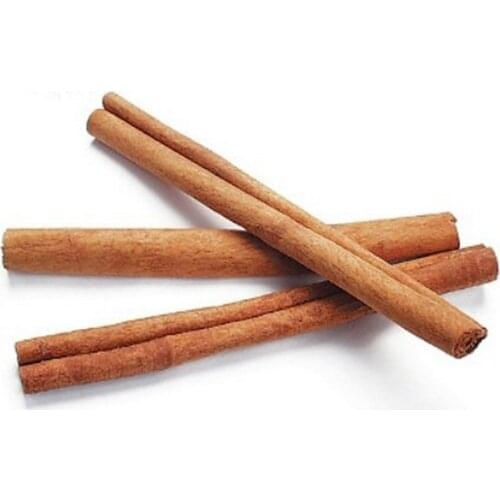100g Free shipping 10cm long Cinnamon stick