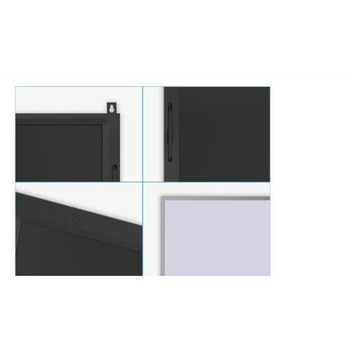 Supply 10 pcs 21 inch portable blackboard LCD screen Digital Notepad Writing Drawing Board Kids Graphic Tablet