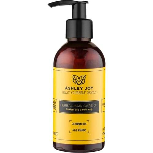 Poyraz Global Hair Loss Remedies