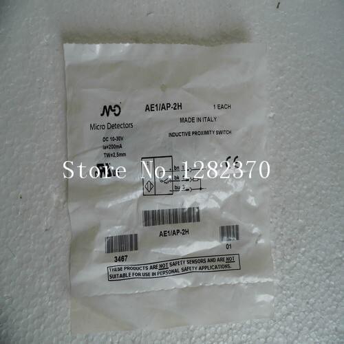 [SA] new original authentic MD sensor switch AE1 / AP-2H spot