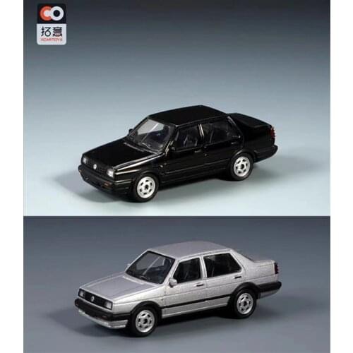 Xcartoys 1:64 Volks wagen Jetta classic Die-casting alloy car model