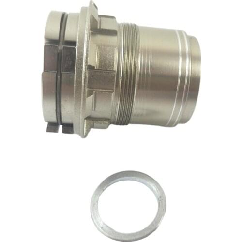 XD XX1 12 speed freehub for Powerway M32 M64 M71 MTB rear hub replacement Cassette Body aluminum alloy XD XX1 compatible