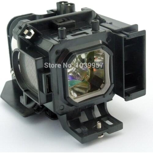 Replacement Projector Lamp NP05LP / 60002094 for NEC NP901WG / NP905 / NP905G / NP905G2 / VT700 / VT700G / VT800 / VT800G ect