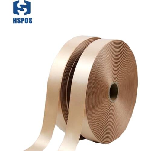 Gold Satin Ribbon Yellow Satin Ribbon Cardigan Double-sided Print Barcode Blank Selvedge Washing Mark Ribbon Coat Washing Label