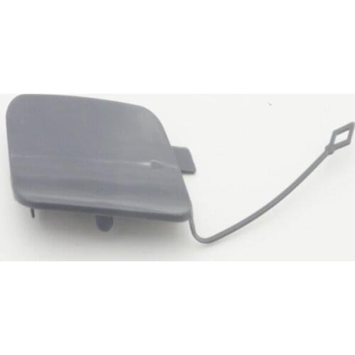 1 Pcs LH Side 51127378573 Rear Bumper Towing Hook Eye Cap Trailer Cover for BMW X5 F15 2014