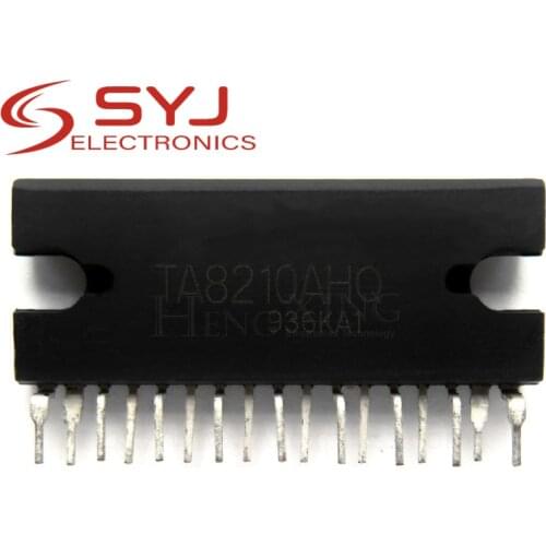 1pcs/lot TA8210AHQ TA8210AH ZIP-17 In Stock