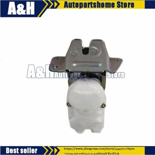5808A079 Tailgate Latch For Mitsubishi PAJERO/MONTERO SPORT Outlander Sport /RVR/ASX 5808A129 5808A067