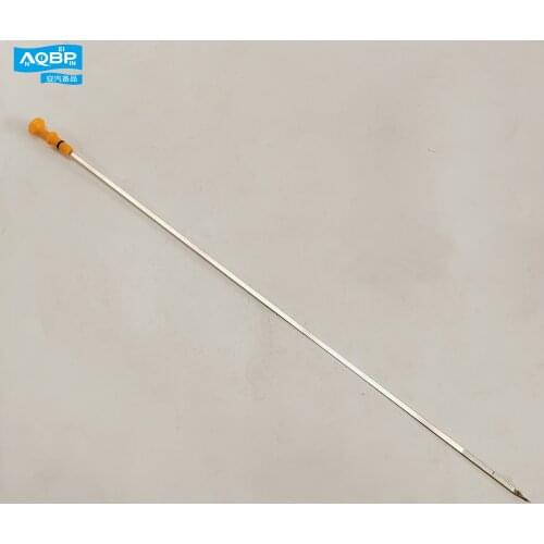 Car parts OE number 1010302GG010 for JAC J3 oil level gauge