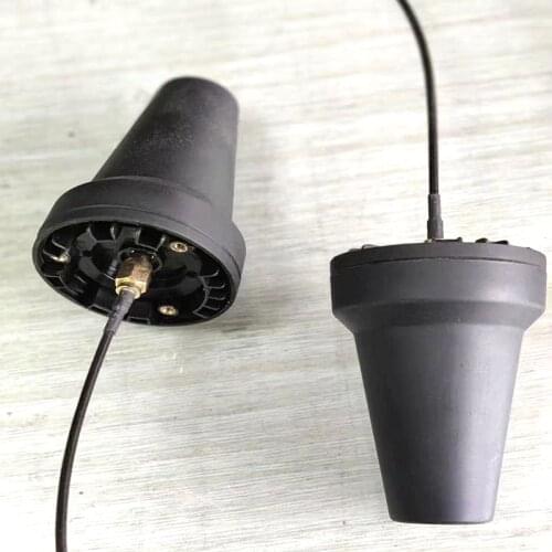 Used T16 RTK antenna modulefor Agras T16 agriculture sprayer drone repair kit