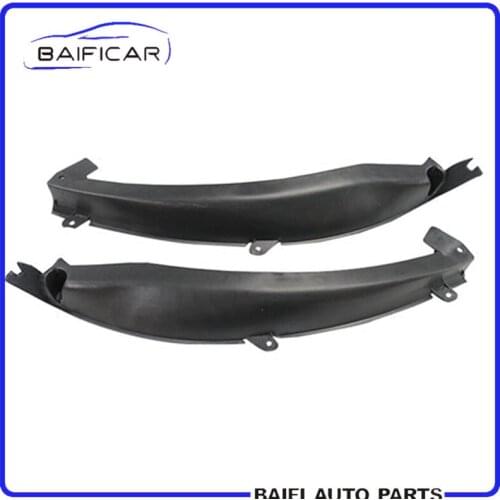 Baificar Brand New Genuine Front Bumper Support Bar Forward Bar Support 5W5J 17B908 AB For 2007-2008 Ford Focus