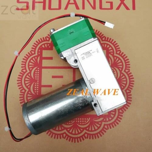 For Imported German THOMAS KAG M48 x 25 1 DC Vacuum Pump. Air Pump 70150335 DC 24V