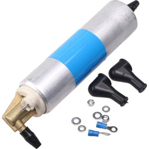 Electric Fuel Lift Pump 10000-27041 1000027041 10000-47057 12V 8mm Fit for FG Wilson