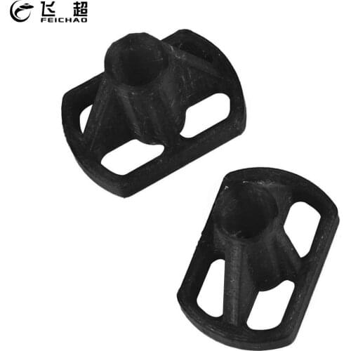 FEICHAO 1 pair 3D Printed TPU Remote Control Rocker for Radiolink T8S 8ch Transmitter Thumb Rocker