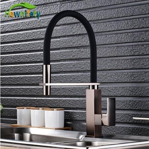 Однорычажные кухонные смесители Hownifety China At AliExpress