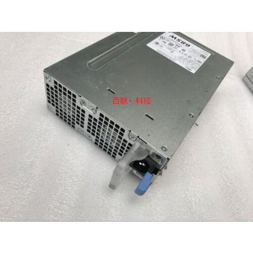 For Original DELL Precision T3610 T5610 685W Power OWPVG2 F685EF-00