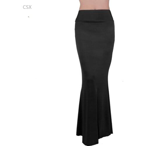 Длинные юбки-карандаши MwOiiOwM China At AliExpress