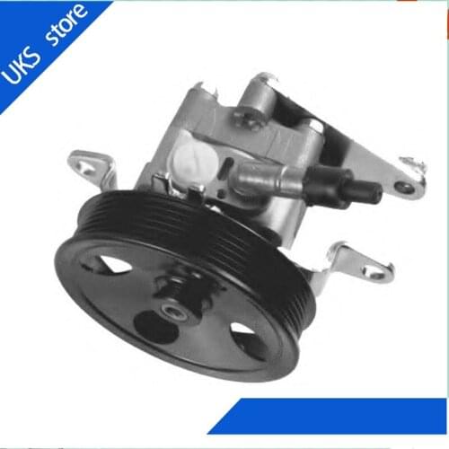 Power steering pump 49110-AV710 49110-BA01C 49110-BA01A For NISSAN