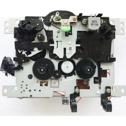 Brand new and original ME-136 KS211M Recording head with complele loader for Recorder player