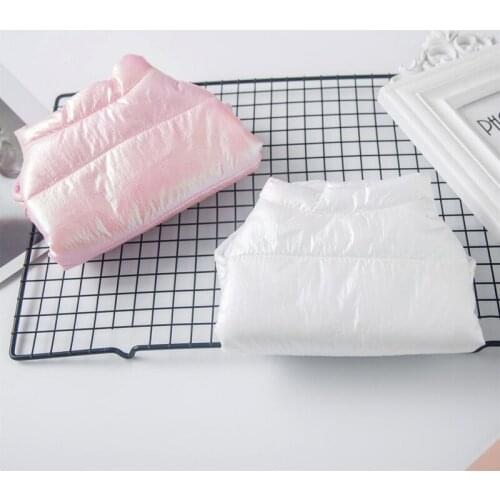 Pet Clothes For Small Dogs Waterproof Puppy Pet Jacket Winter Warm Vest Dog Coat Clothing For Chihuahua French Bulldog 2021 New