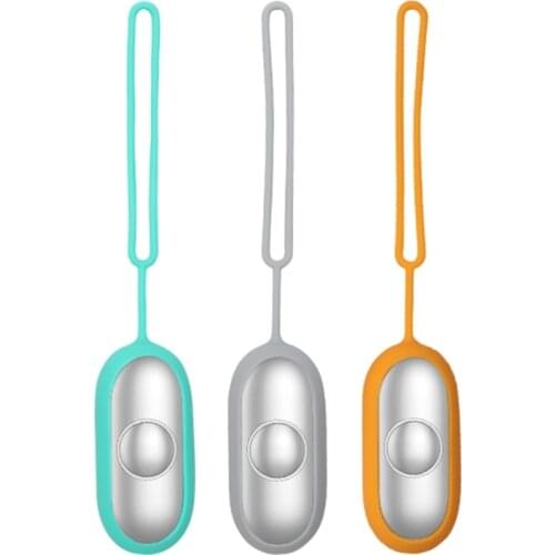 Sleep Instrument, Sleep Aid Machine for Insomnia Brain Massage Pressure Anxiety Device to Fast Asleep Easy to Carry D0UE