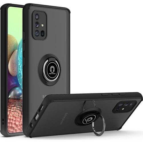 ShockProof Case For Huawei P40 P50 P30 P20 Lite Pro Magnet Ring KickStand Shell Case Back Cover For Huawei P 40 30 20 Lite Pro