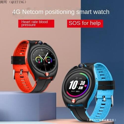 Детские умные часы QUETING China At AliExpress