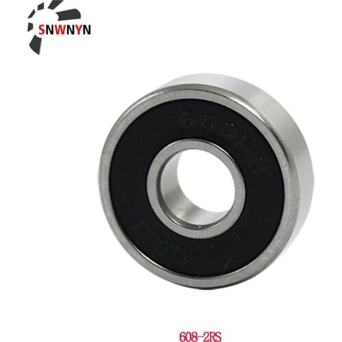 SNWNYN Skateboard Bearings