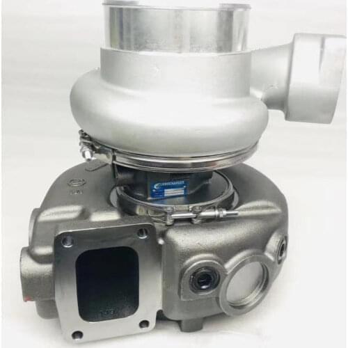 TW8107 Turbo 465052-0003 7W4866 7W-4866 engine turbocharger for Caterpillar marine 3406B 3508 3412 Engine