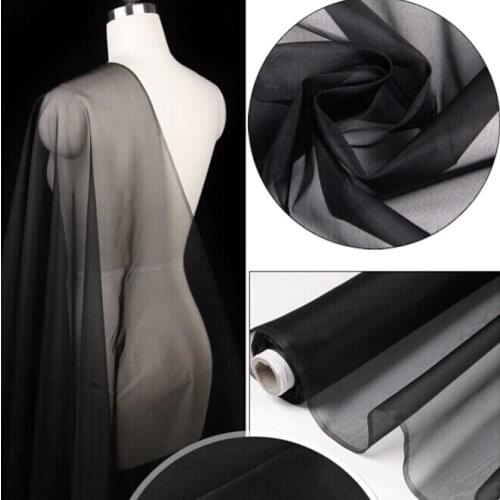 High grade encryption, Eugen yarn, cloth, wedding dress, fabric, light and transparent yarn, wedding lace decoration special pri