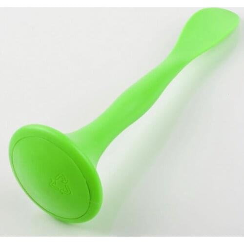 10.2cm Durable Portable Classic Arch Mini Shoe Horn Professional Stainless Steel Lifter Shoe Horn Long Shoespooner Spoon