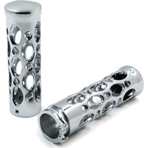 HTTMT Exhaust Pipes And Mufflers For Motorcycles
