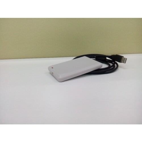 Keyboard Emulation UHF RFID Reader with SDK DHL Free Shipping