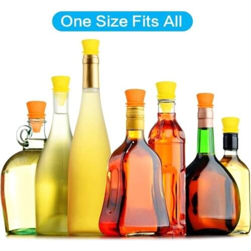 Fly Trap Insect Funnel Shape Wasp Fly Fruit Fly Safe Non-Toxic Silicone Detergent Insect Trap