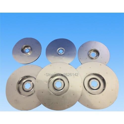 Grundfos water pump parts Impeller CH12-60