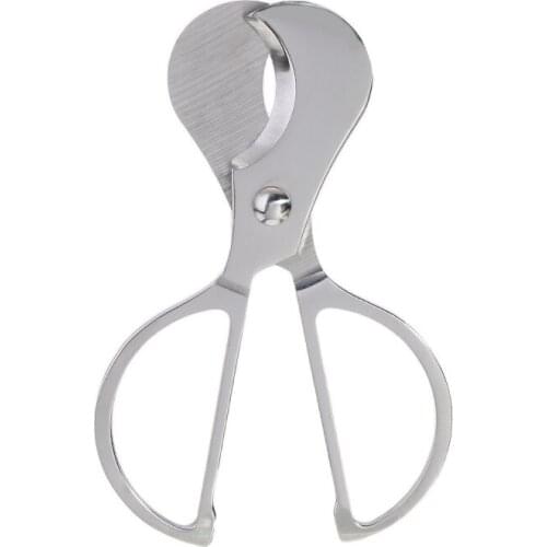 Nayitr Cigar Scissors