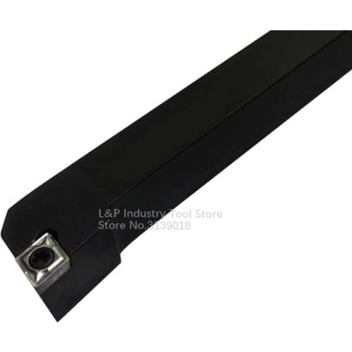 New Good Quality Cutting Edge Angle 95 External Toolholder 12*12mm SCLCR1212H06 / SCLCL1212H06 Tool Holder Not Including Blade