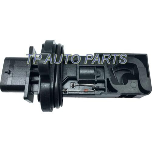 Original MAF Mass Air Flow Sensor Meter For BM-W OEM 0280218270