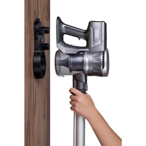 Heifer Handheld Wireless Vacuum Cleaner Portable Rechargeable Home Cyclone Hepa Filter Collector Fast Free Shipping From Turkey