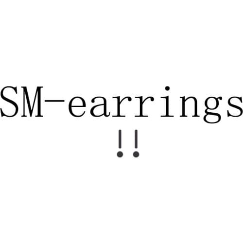 Tif 925 New Style s925 Sterling Silver Classic Style Earrings Female Jewelry Craftsmanship, With Official Logo