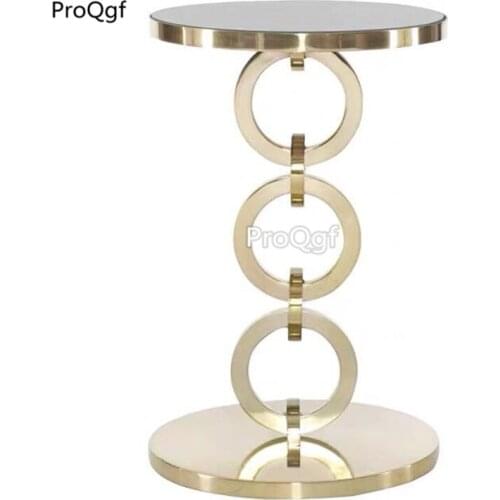 Prodgf 1 Set 62*41cm modern fashion corner table
