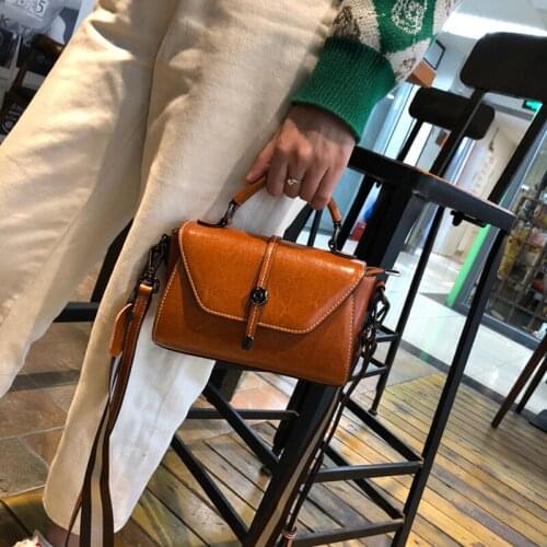Shoulder Bag Summer Women Handbags De Luxe Evening White Small Square Purse Female Genuine Leather Womens Mini Crossbody Bags