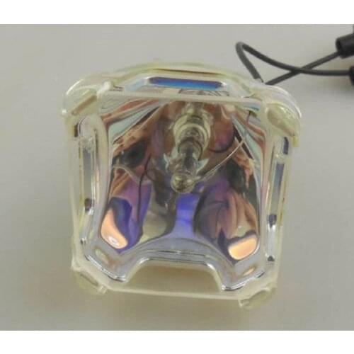 TLPLV1 Replacement Projector bare Lamp for TOSHIBA TLP-S30 / TLP-S30M / TLP-S30MU / TLP-S30U / TLP-T50 / TLP-T50M