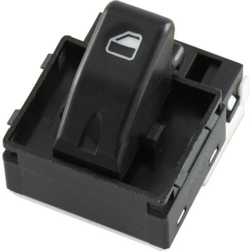 Power Window Switch for FIAT Palio Siena fits Oe 717135614 Without Frame