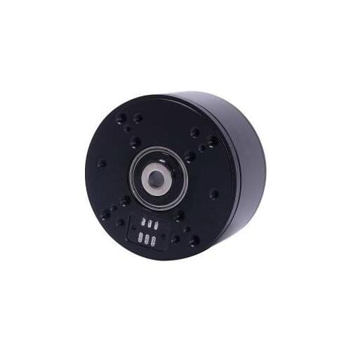 PM5215 High Precision Brushless Cloud Table Motor High Torque Joint Aerial Photograph Cloud Table Motor